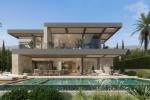 Villa Detached in Los Monteros - 2 - slides