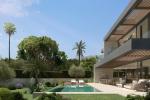 Villa indépendante situé à Los Monteros - 3 - slides