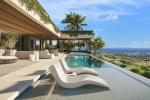 Villa indépendante situé à Benahavís Villas en Benahavís  - 2 - slides