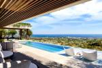 Villa indépendante situé à Benahavís Villas en Benahavís  - 4 - slides