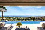 Villa indépendante situé à Benahavís Villas en Benahavís  - 5 - slides
