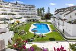 Appartement  rez de chaussée situé à Nueva Andalucía Aldea Dorada  - 1 - slides
