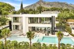 Villa Detached in The Golden Mile Villas en The Golden Mile  - 1 - slides