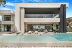 Villa Detached in The Golden Mile Villas en The Golden Mile  - 2 - slides