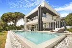 Villa Detached in The Golden Mile Villas en The Golden Mile  - 3 - slides