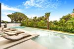 Villa Detached in The Golden Mile Villas en The Golden Mile  - 4 - slides