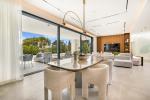 Villa Detached in The Golden Mile Villas en The Golden Mile  - 8 - slides