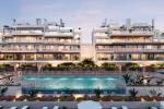 Apartment Ground Floor in Estepona Apartamentos de nueva construcción  - 1 - slides