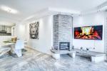 Apartment Middle Floor in Elviria Golden Beach  - 1 - slides