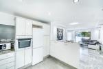 Apartment Middle Floor in Elviria Golden Beach  - 2 - slides