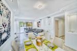 Apartment Middle Floor in Elviria Golden Beach  - 7 - slides