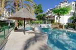 Apartment Middle Floor in Elviria Golden Beach  - 8 - slides