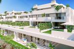 Plot Residential in New Golden Mile - 1 - slides