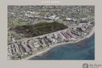 Plot Residential in New Golden Mile - 2 - slides