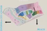 Plot Residential in New Golden Mile - 3 - slides