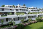 Plot Residential in New Golden Mile - 4 - slides