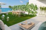 Plot Residential in New Golden Mile - 7 - slides