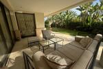 Apartment Ground Floor in Los Monteros - 2 - slides