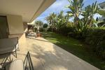 Apartment Ground Floor in Los Monteros - 3 - slides