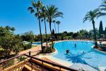Appartement milieu d’Etage situé à Bahía de Marbella Gran Bahía  - 2 - slides