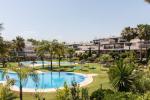 Appartement milieu d’Etage situé à Nueva Andalucía Lorcrimar  - 1 - slides