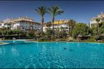 Appartement  rez de chaussée situé à Nueva Andalucía Dama de Noche  - 1 - slides
