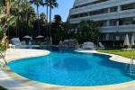 Appartement milieu d’Etage situé à Marbella Gran Marbella  - 2 - slides