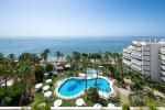 Appartement milieu d’Etage situé à Marbella Gran Marbella  - 5 - slides