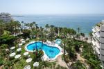 Appartement milieu d’Etage situé à Marbella Gran Marbella  - 6 - slides