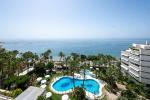 Appartement milieu d’Etage situé à Marbella Gran Marbella  - 7 - slides
