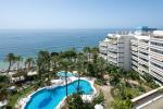 Appartement milieu d’Etage situé à Marbella Gran Marbella  - 8 - slides