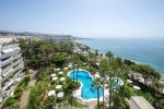 Appartement milieu d’Etage situé à Marbella Gran Marbella  - 9 - slides