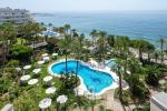 Appartement milieu d’Etage situé à Marbella Gran Marbella  - 10 - slides