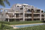 Appartement  rez de chaussée situé à Estepona Apartamentos de nueva construcción  - 1 - slides