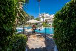 Apartment Ground Floor in Elviria Golden Beach  - 3 - slides