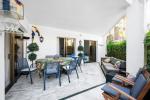 Apartment Ground Floor in Elviria Golden Beach  - 5 - slides