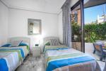 Apartment Ground Floor in Elviria Golden Beach  - 7 - slides