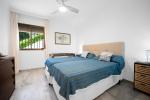 Apartment Ground Floor in Elviria Golden Beach  - 10 - slides