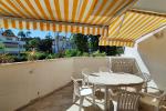 Apartment Middle Floor in Elviria Golden Beach  - 7 - slides