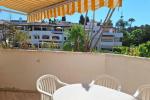 Apartment Middle Floor in Elviria Golden Beach  - 8 - slides