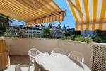 Apartment Middle Floor in Elviria Golden Beach  - 9 - slides