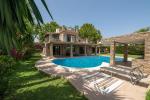 Villa Detached in The Golden Mile Villas en The Golden Mile  - 1 - slides