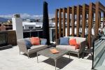 Apartment Penthouse in New Golden Mile - 7 - slides