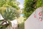 Appartement  rez de chaussée situé à The Golden Mile Marbella Real  - 3 - slides
