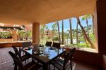 Appartement  rez de chaussée situé à Nueva Andalucía El Alminar de Marbella  - 7 - slides