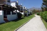 Townhouse Terraced in Nueva Andalucía Los Naranjos  - 5 - slides