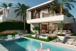 Villa Independiente en The Golden Mile Villas en The Golden Mile  - 1 - slides