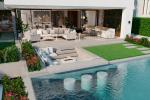Villa Independiente en The Golden Mile Villas en The Golden Mile  - 2 - slides