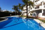 Appartement  rez de chaussée situé à Puerto Banús - 1 - slides