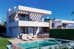 Villa Detached in New Golden Mile - 1 - slides